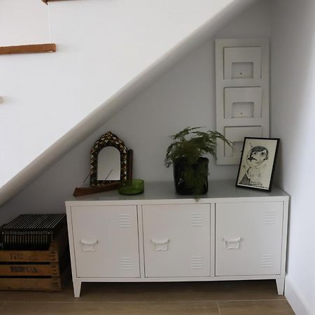 Ferienwohnung Mirador Del Lago Arcos de la Frontera Exterior foto