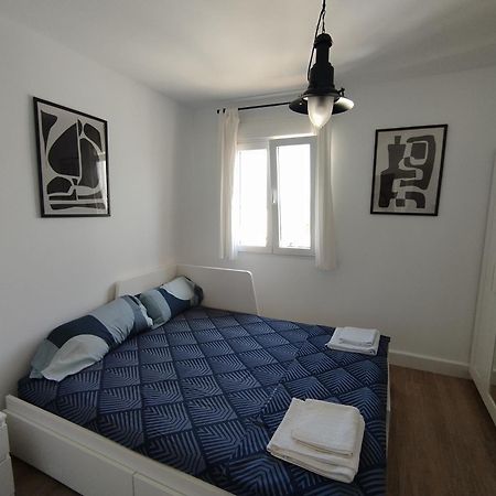 Ferienwohnung Mirador Del Lago Arcos de la Frontera Exterior foto