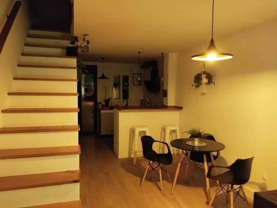 Ferienwohnung Mirador Del Lago Arcos de la Frontera Exterior foto
