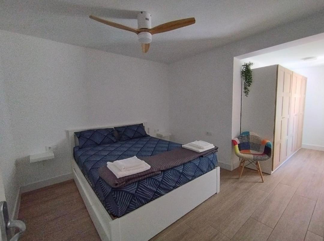 Ferienwohnung Mirador Del Lago Arcos de la Frontera Exterior foto