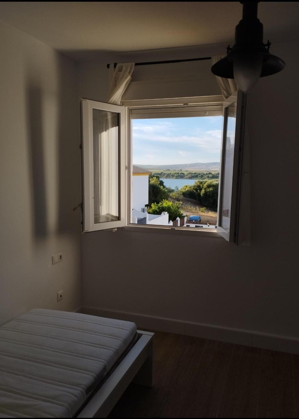 Ferienwohnung Mirador Del Lago Arcos de la Frontera Exterior foto