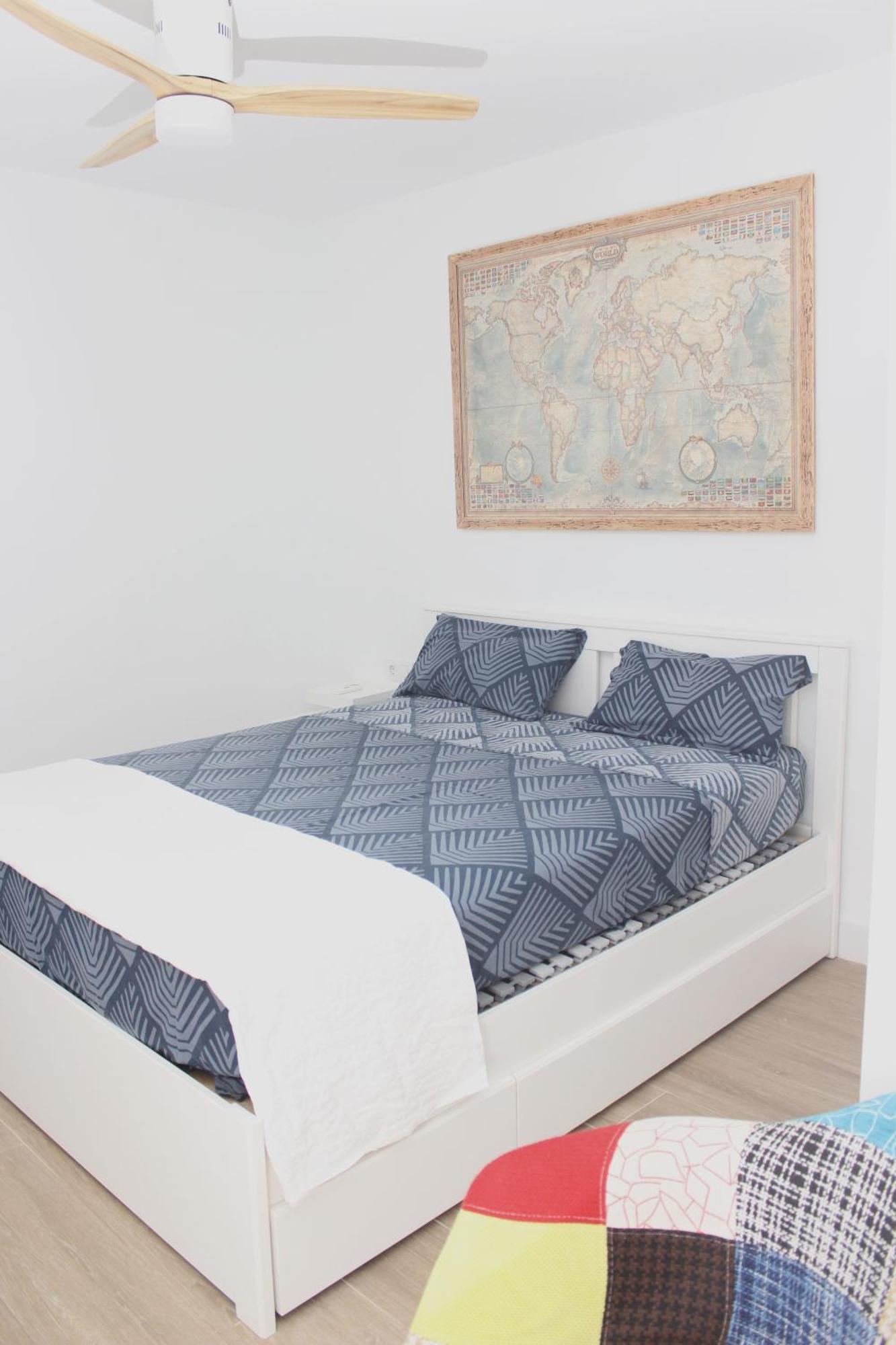 Ferienwohnung Mirador Del Lago Arcos de la Frontera Exterior foto