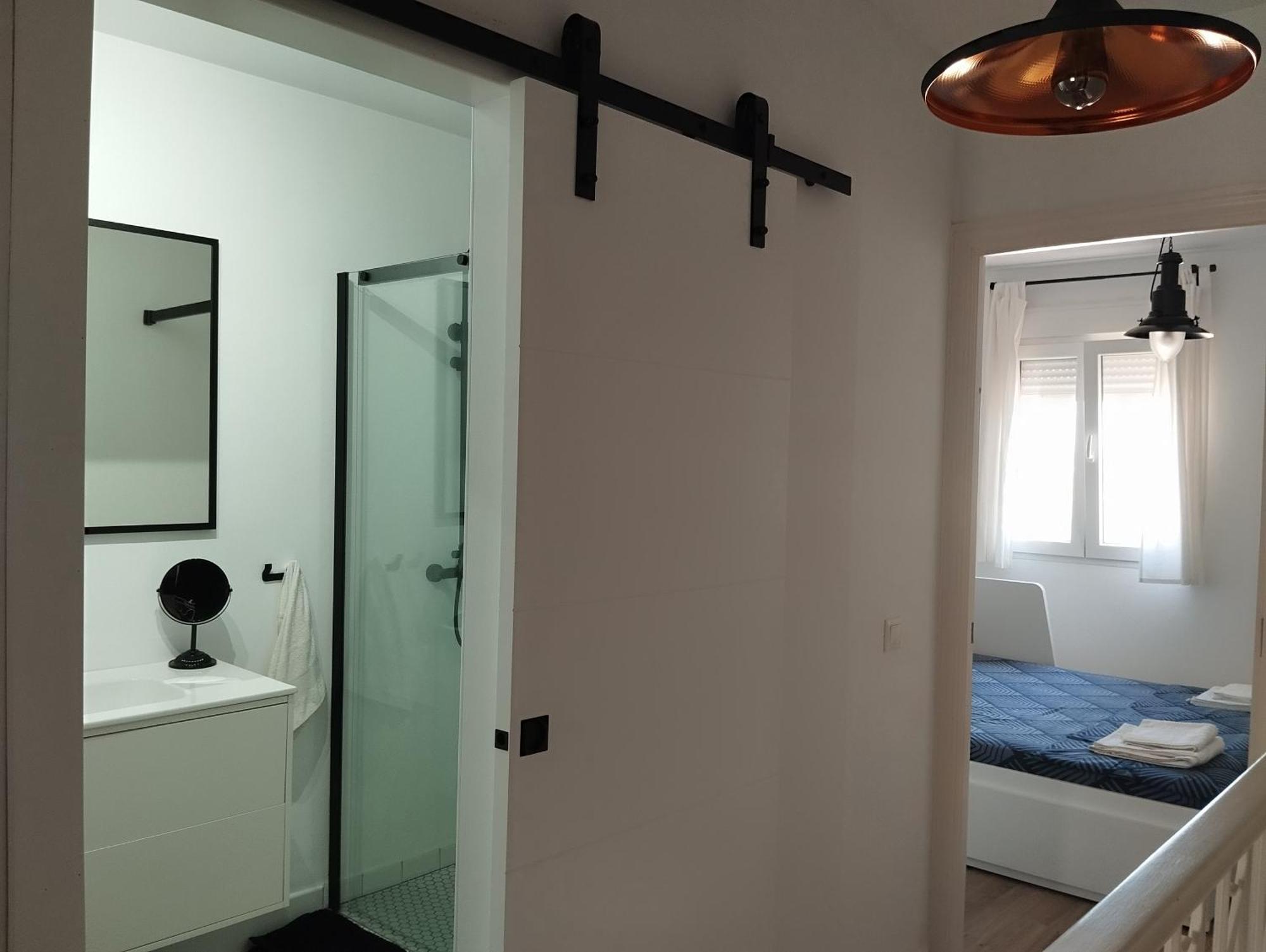 Ferienwohnung Mirador Del Lago Arcos de la Frontera Exterior foto
